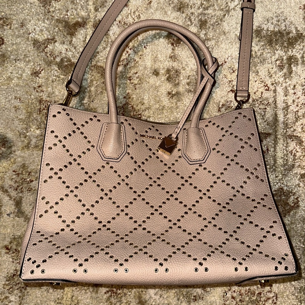 Michael kors purse